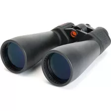 Binocular Celestron Skymaster 15x70 Color Negro