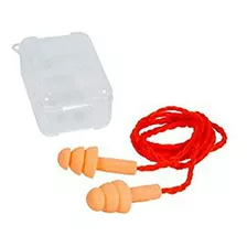 Tapones Para Oídos - 3m ******* Ultrafit Corded Earplug W-ca