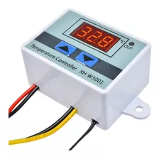 Controlador Temperatura Digital Termostato 110 / 220 Volts