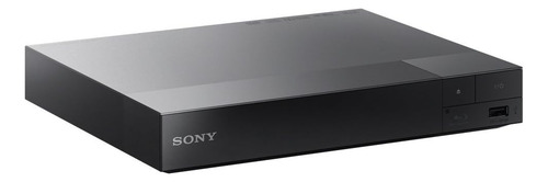 Reproductor Blu-ray/dvd Sony, 2d/3d, Multi - Región
