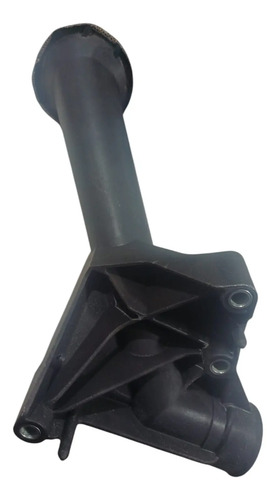 Pescador Oleo Motor Volvo Fh13 Preto 5