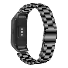 Malla E Ecsem Para Samsung Galaxy Fit Sm-r370,negra