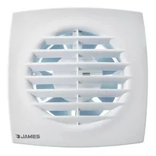 Extractor James De Baño Ej 300 S 320 M3h Dimm