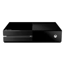 Xbox One Fat Usado Color Negro 1t Almacenamiento 1 Control 