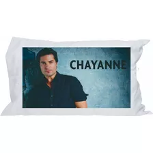 Funda De Almohada Regalo Original 45 X 65 Cm Chayanne