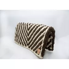 Manta De Lã Baixeiro Xergão Caixa Dágua - Premium - Grande