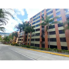 Acojedor Y Economico Apartamento En Alquiler En Los Naranjos Humboldt Mls# 24-21042 Gf