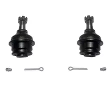 2 Rótulas Inferiores Toyota Vigo Hilux Fortuner 4x4 07-14