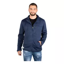 Sudadera Hombre Greenlander Sud8649 De Punto