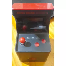 Mini Arcade Retro Game Machine 200 En 1