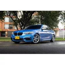 Bmw Serie 2 2019 3.0 M240i F22 Coupe