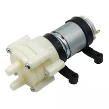 Mini Bomba De Diafragma 12vdc Rs385