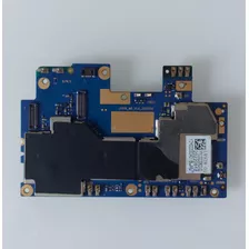 Placa Mãe Original Para Oukitel Wp16 Usada Com Defeito