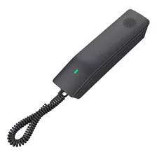 Teléfono Ip Grandstream Ghp611 Compacto 2 Sip Voip Poe