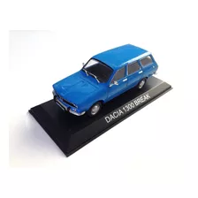 Dacia Break Escala 1:43