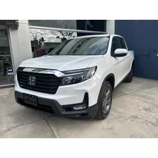 Honda Ridgeline Rtl 0 Km Proxima Entrega Ya - Disponible