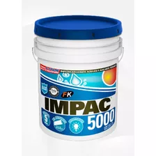 Impermeabilizante Impac 5000- Fk