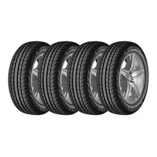  Kit 04 Pneu 175/65 R14 Jk Tyre Aro 14 Vectra 82h