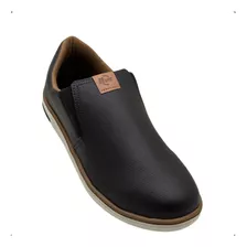 Sapatenis Brsport Premium Masculino Original 2272200 Slip On