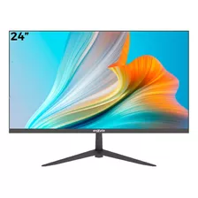 Monitor Mofenx282475f Enxuta 24 Full Hd Flat Hdmi Vga Bde