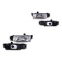 Par De Faros Depo Ford Escort 1991 1992 1993 1994 1995 1996