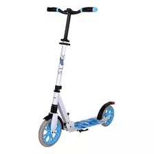 Serenelife 2-wheel Folding Kick Scooter - Scooter Plegable C