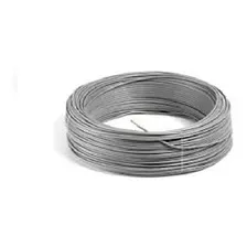 Cable Multipar Telefonico 4 Ps Intr Gris (norma 755) 20 Mts