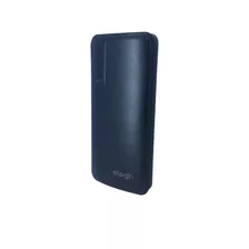 Carregador Portátil 6000mah 3 Saídas Usb Com Visor Digital