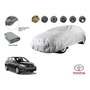 Funda Cubreauto Afelpada Premium Toyota Matrix 1.8l 2012