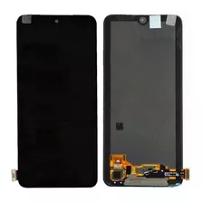 Pantalla Display Amoled Compatible Xiaomi Redmi Note 10s