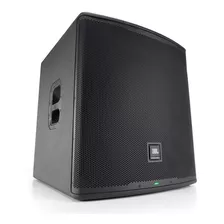 Bafle Professional Subwoofer Activo 18 Jbl Mod Eon718s