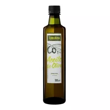 Aceite De Oliva Terranova 6 Botellas X 500cc