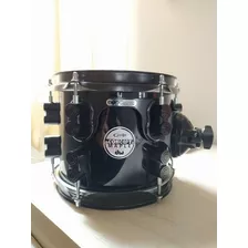 Tom De 8 Pdp By Dw Concept Maple Color Negro