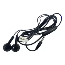 Manos Libres Audifonos Blu Micro Contestar 3.5mm Jack