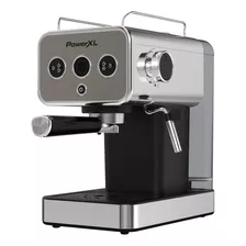  Powerxl Em0112-0splal Maquina Para Espresso Semi-automática 110v/120v
