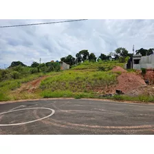 Terreno Em Atibaia - Vale Das Flores - Vivejo