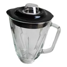 Vaso Jarra Vidrio De Licuadora Nex Bgj3200