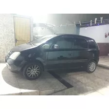 Chevrolet Meriva 2010 1.4 Joy Econoflex 5p