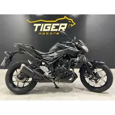 Yamaha Mt-03 Mt 03 Mt03 2020