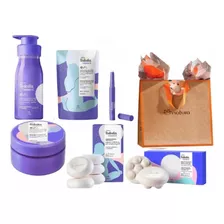 Kit Todanoite Relajante Natura Oferta !