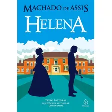 Livro Helena - Machado De Assis Promoção