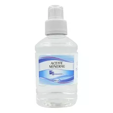 Aceite Mineral Para El Cuerpo 250ml - Masajes, Hidratación