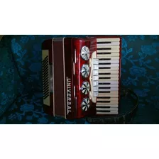 Sanfona/acordeon Universal