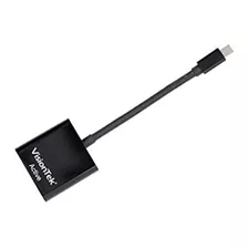 Adaptador Activo Visiontek Mini Displayport A Hdmi (4k) (m /