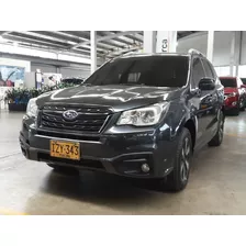 Subaru Forester 2.0i 