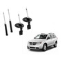 Bolsa Aire Suspension Trasera Mercedes Benz Ml500 2005-2015