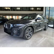 Bmw X4 Xdrive 30i M-sport 2.0 Tb. 252cv Aut 2024/2024