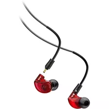 Auriculares In-ear Mee Audio M6 Pro Red