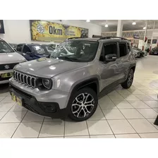 Jeep Renegade 1.3 T270 Turbo Longitude