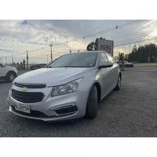 Chevrolet Cruze Cruze 2.0 Diesel At 2016